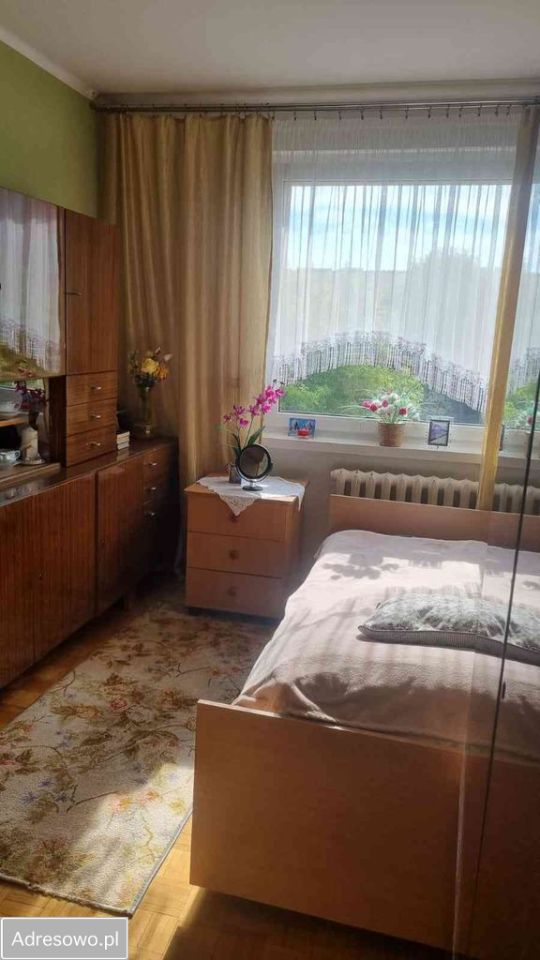 Mieszkanie 3-pokojowe Kępno, ul. Spółdzielcza. Zdjęcie 4