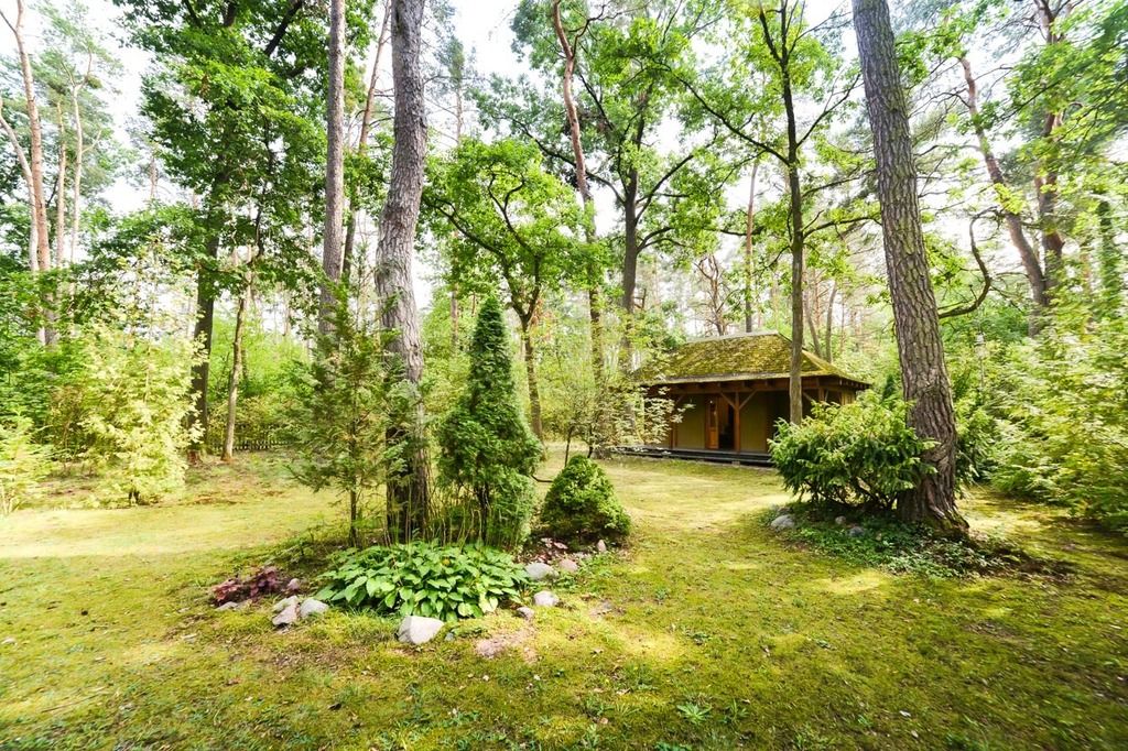 dom wolnostojący, 6 pokoi Poddębie, ul. Sosnowa. Zdjęcie 5