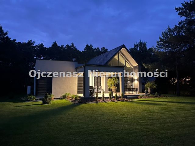 dom, 5 pokoi Brzoza. Zdjęcie 5