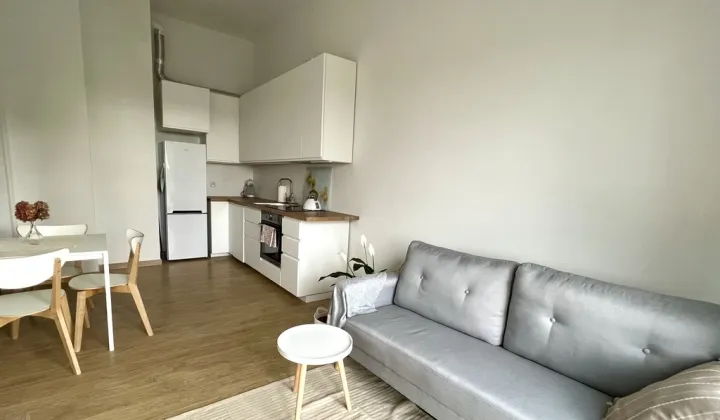 Mieszkanie 2-pokojowe Wrocław Wojszyce