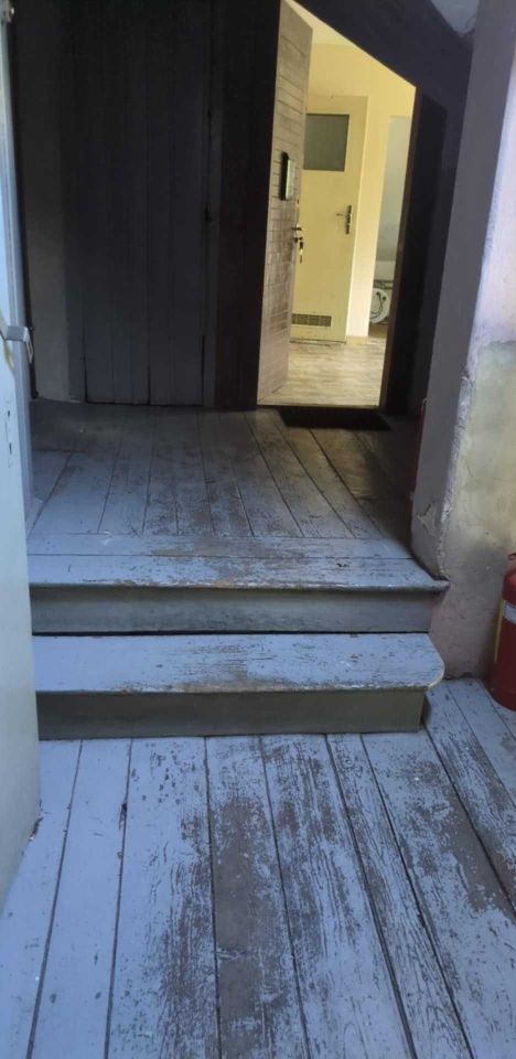 Mieszkanie 1-pokojowe Jelenia Góra Zabobrze, ul. Ignacego Paderewskiego. Zdjęcie 4