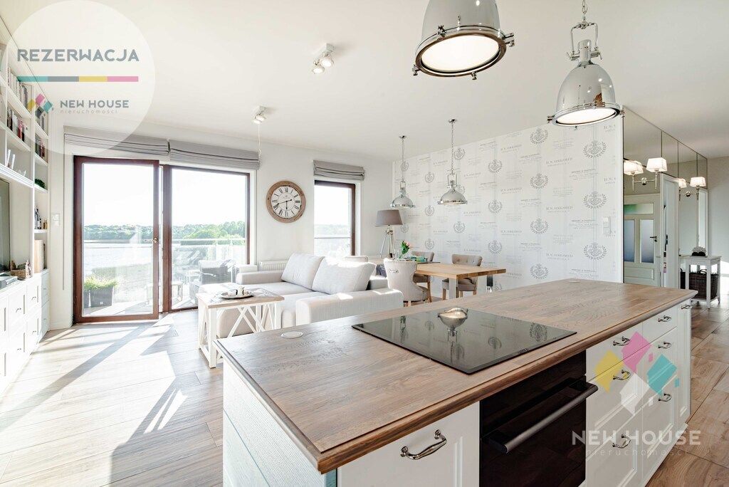 Mieszkanie 3-pokojowe Olsztyn Podgrodzie, ul. Armii Krajowej. Zdjęcie 15