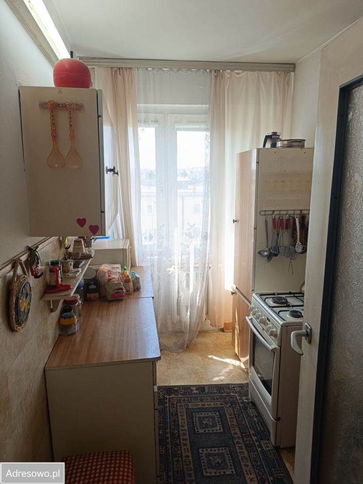 Mieszkanie 3-pokojowe Starachowice, ul. Wojska Polskiego. Zdjęcie 7