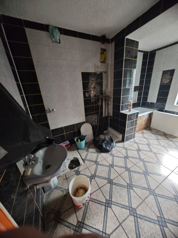 Mieszkanie 4-pokojowe Szczecinek Centrum, ul. Kościuszki. Zdjęcie 12