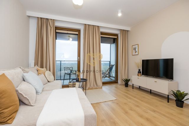 Mieszkanie 1-pokojowe Warszawa Mokotów, ul. Kłobucka. Zdjęcie 3