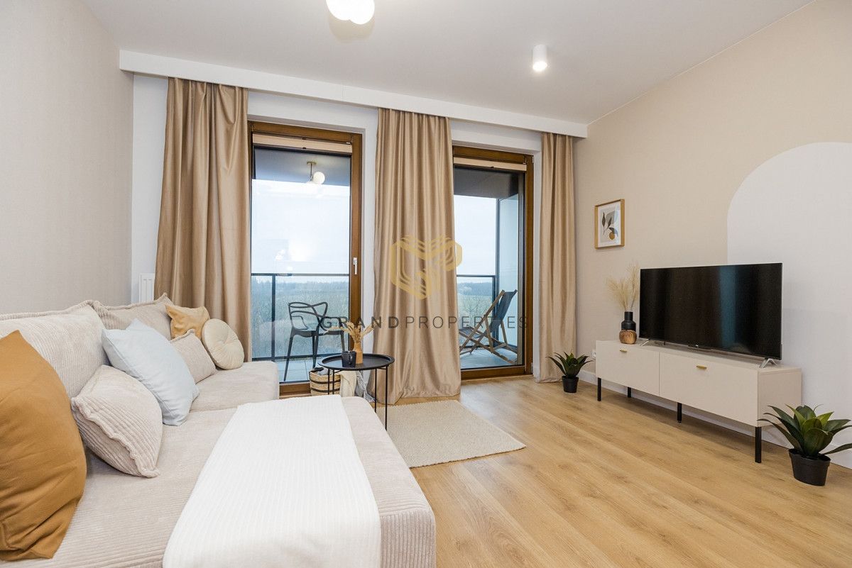 Mieszkanie 1-pokojowe Warszawa Mokotów, ul. Kłobucka. Zdjęcie 3