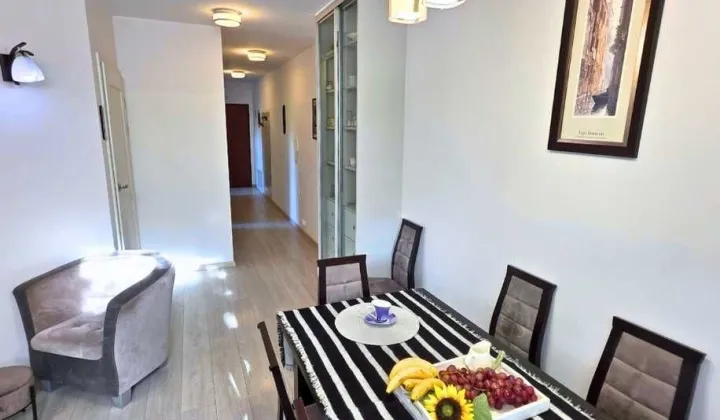 Mieszkanie 2-pokojowe Milanówek, ul. Warszawska