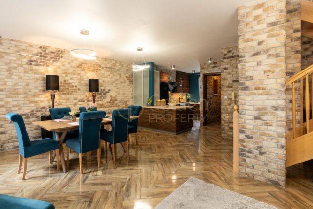 dom szeregowy, 6 pokoi Rumia, ul. Rajska. Zdjęcie 7