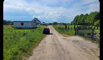 Działka budowlana Kolonia