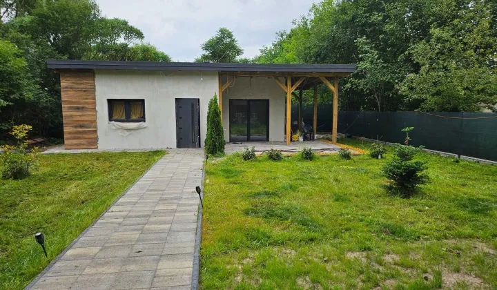 dom wolnostojący Toruń, ul. Port Drzewny