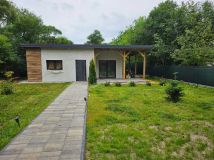 dom wolnostojący Toruń, ul. Port Drzewny