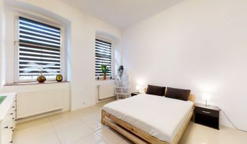 Mieszkanie 2-pokojowe Łódź Śródmieście, ul. Pomorska