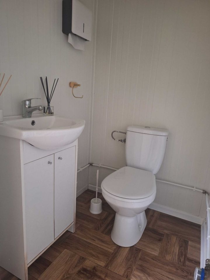 Lokal Szemud. Zdjęcie 2