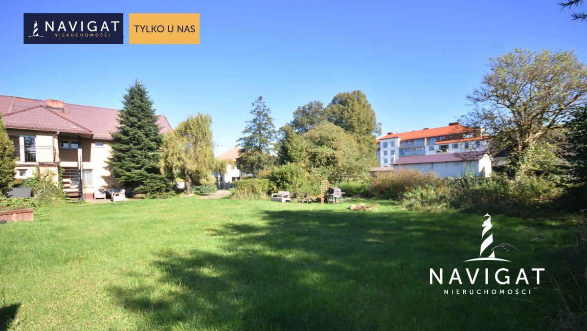 Działka inwestycyjna Gdynia, ul. Jana Kamrowskiego. Zdjęcie 7