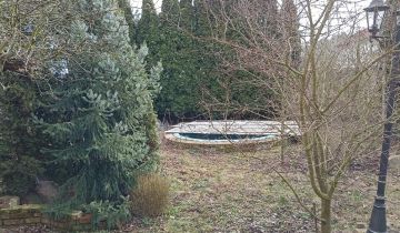 Działka rod Sierosław, ul. Leśna