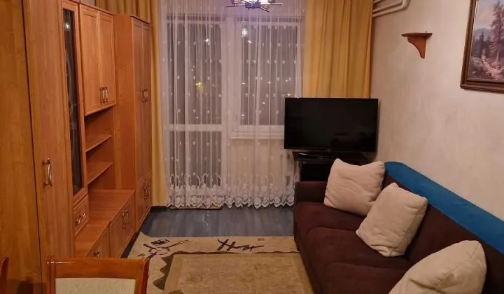 Mieszkanie 2-pokojowe Gorzów Wielkopolski, ul. Pomorska