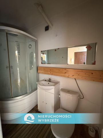 Mieszkanie 1-pokojowe Gdańsk Stogi, ul. Hoża. Zdjęcie 6