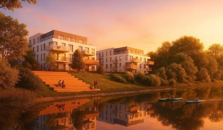 Mieszkanie 2-pokojowe Bydgoszcz