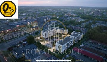 Mieszkanie 4-pokojowe Lublin Bazylianówka, al. Spółdzielczości Pracy