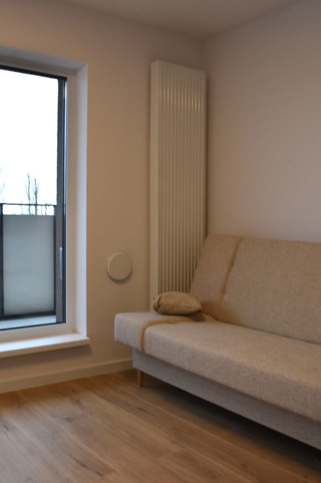 Mieszkanie 2-pokojowe Szczecin Gumieńce, ul. Bronowicka. Zdjęcie 6