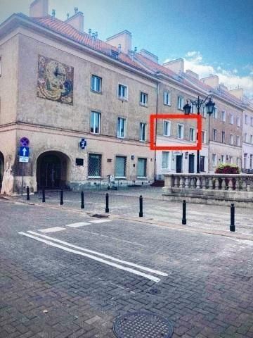 Mieszkanie 1-pokojowe Ożarów Mazowiecki. Zdjęcie 1