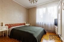 Mieszkanie 3-pokojowe Warszawa Praga-Południe, ul. Perkuna