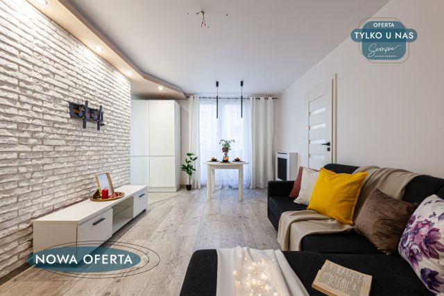 Mieszkanie 3-pokojowe Zgierz, ul. Parzęczewska. Zdjęcie 1