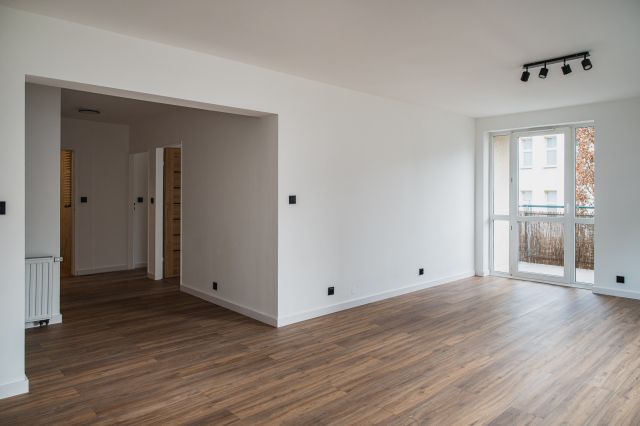 Mieszkanie 3-pokojowe Kraków Kurdwanów, ul. Turniejowa. Zdjęcie 16