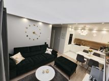 Mieszkanie 3-pokojowe Chełm, ul. ks. Ignacego Skorupki. Zdjęcie 3