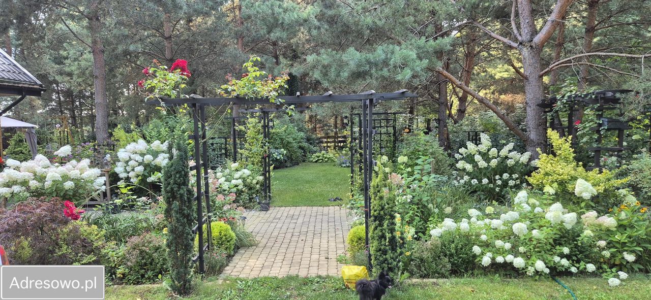 dom wolnostojący, 1 pokój Lutom. Zdjęcie 13