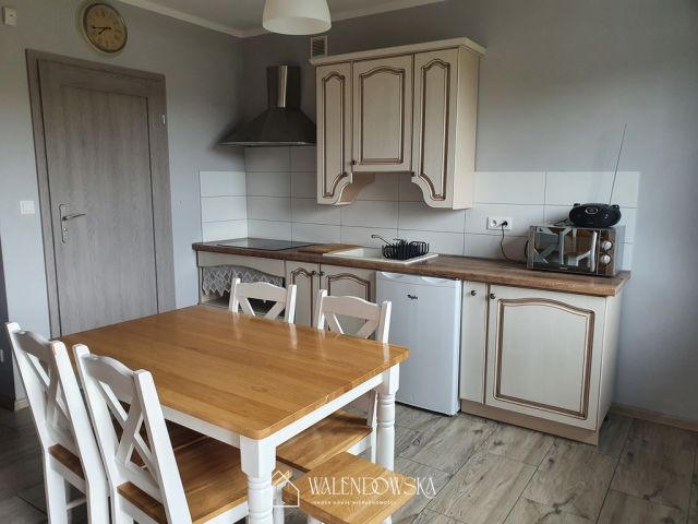 Hotel/pensjonat Rowy, ul. Malinowa. Zdjęcie 14