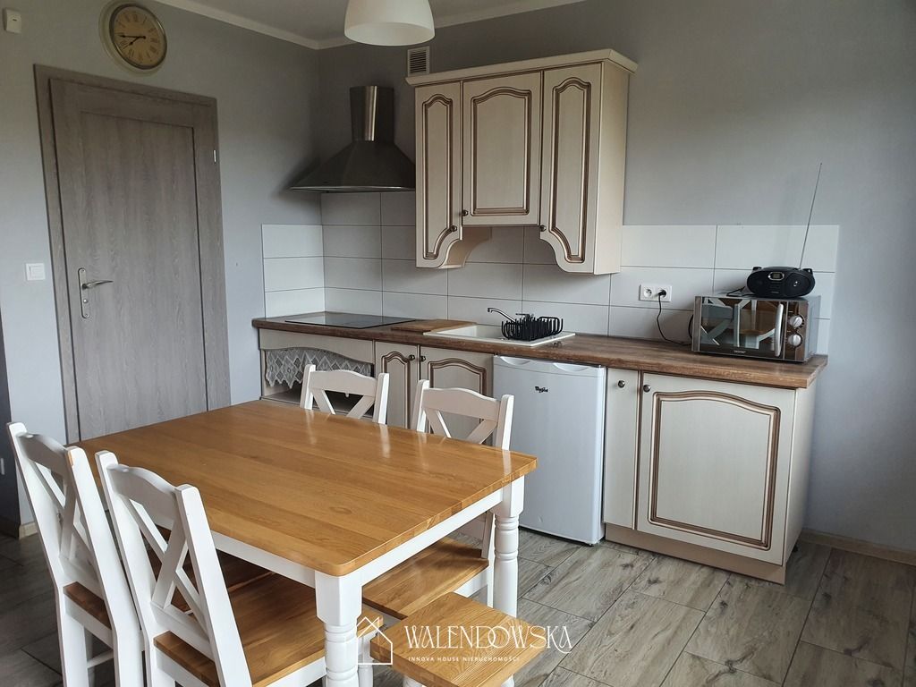 Hotel/pensjonat Rowy, ul. Malinowa. Zdjęcie 14