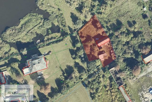 Działka budowlana Sławsk. Zdjęcie 7