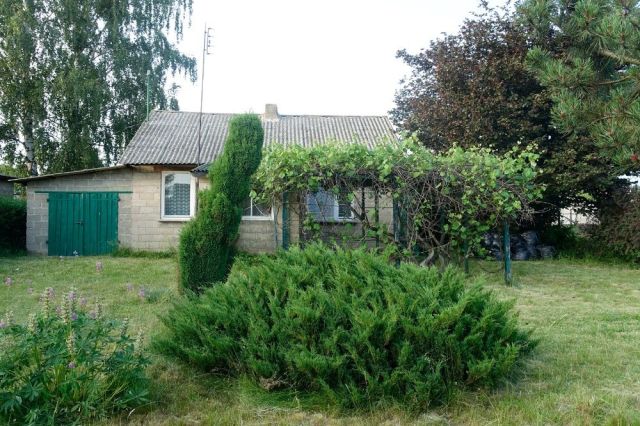 dom letniskowy Zwierzyniec Trzeci. Zdjęcie 1