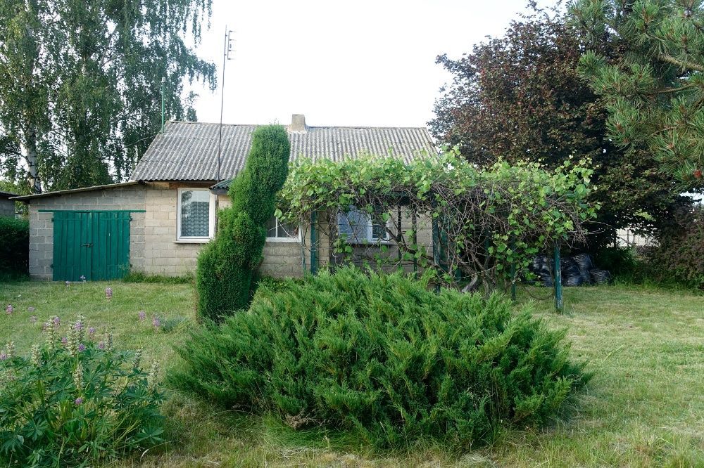 dom letniskowy Zwierzyniec Trzeci. Zdjęcie 1