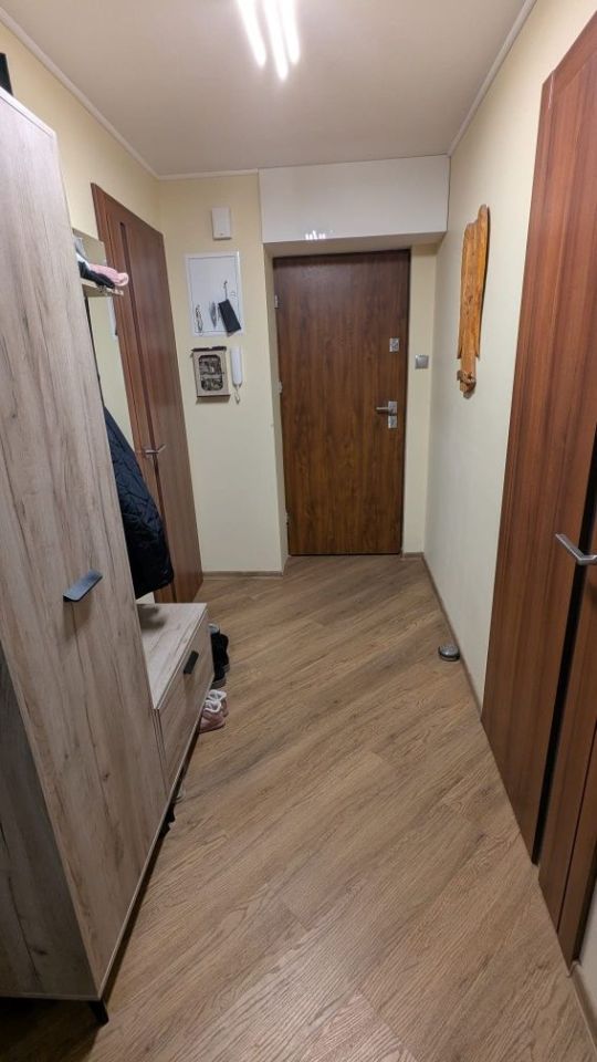 Mieszkanie 3-pokojowe Gliwice Trynek, ul. Lotników. Zdjęcie 6