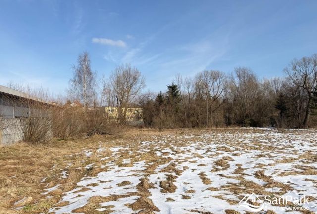 Działka budowlana Lesko Posada Leska, ul. Stawowa. Zdjęcie 8