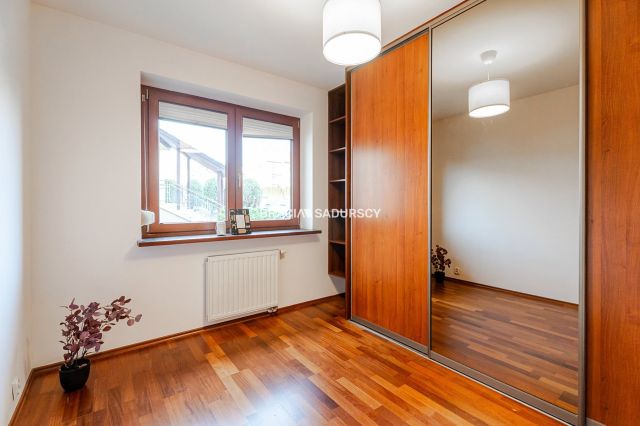 Mieszkanie 3-pokojowe Kraków Krowodrza, ul. Kazimierza Wierzyńskiego. Zdjęcie 5