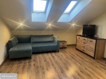 Mieszkanie 2-pokojowe Sosnowiec Zagórze, ul. Karola Szymanowskiego. Zdjęcie 2