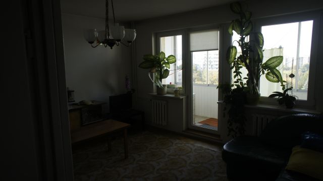 Mieszkanie 2-pokojowe Warszawa Ursynów, ul. Meander. Zdjęcie 1