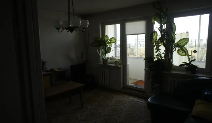 Mieszkanie 2-pokojowe Warszawa Ursynów, ul. Meander