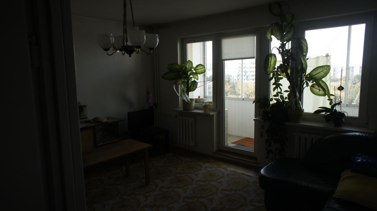 Mieszkanie 2-pokojowe Warszawa Ursynów, ul. Meander. Zdjęcie 1