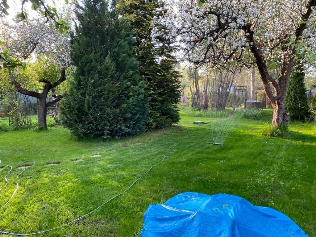 Działka rod Warszawa. Zdjęcie 7