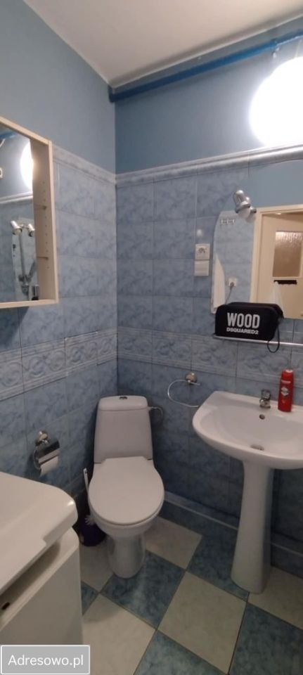 Mieszkanie 2-pokojowe Poznań Winogrady, os. Wichrowe Wzgórze. Zdjęcie 7