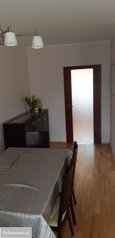 Mieszkanie 3-pokojowe Wrocław Krzyki, ul. Kawalerzystów. Zdjęcie 19