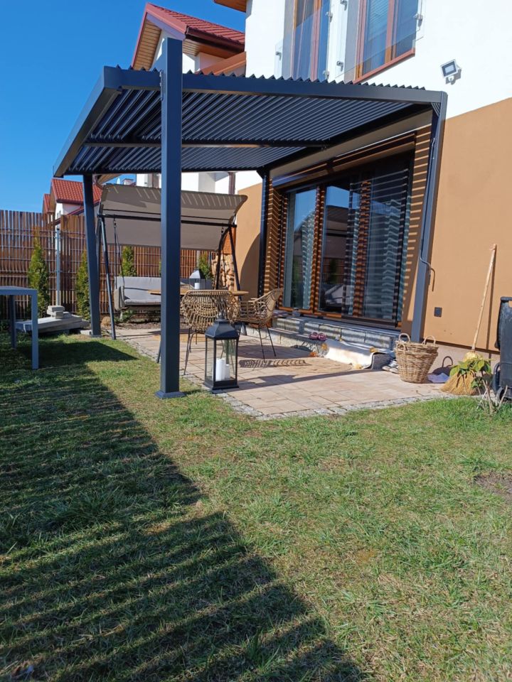 bliźniak, 4 pokoje Łosia Wólka Dobrzyń, ul. Południowa. Zdjęcie 2