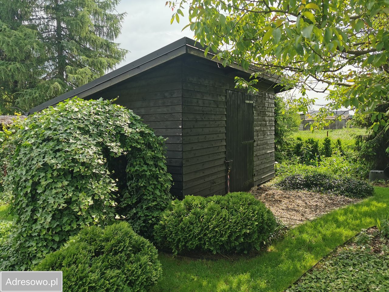 dom wolnostojący, 3 pokoje Godzieszowa. Zdjęcie 14