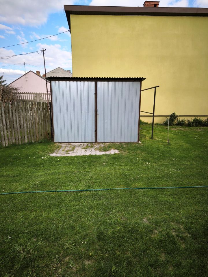 dom wolnostojący, 3 pokoje Skarżysko Kościelne, ul. Iłżecka. Zdjęcie 5