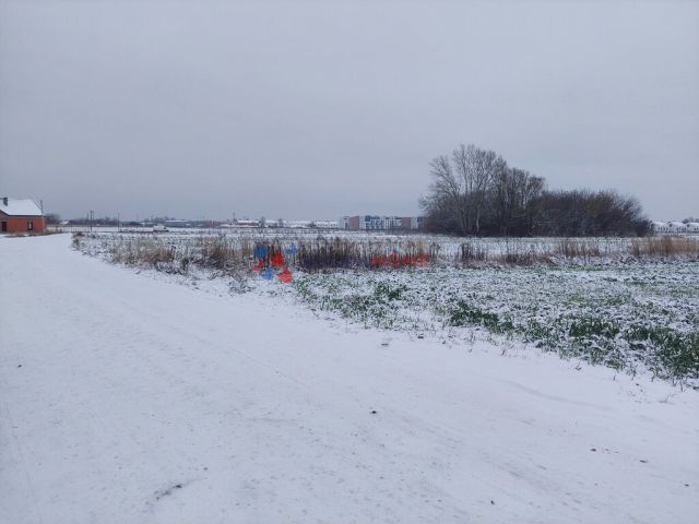 Działka inwestycyjna Łady. Zdjęcie 4