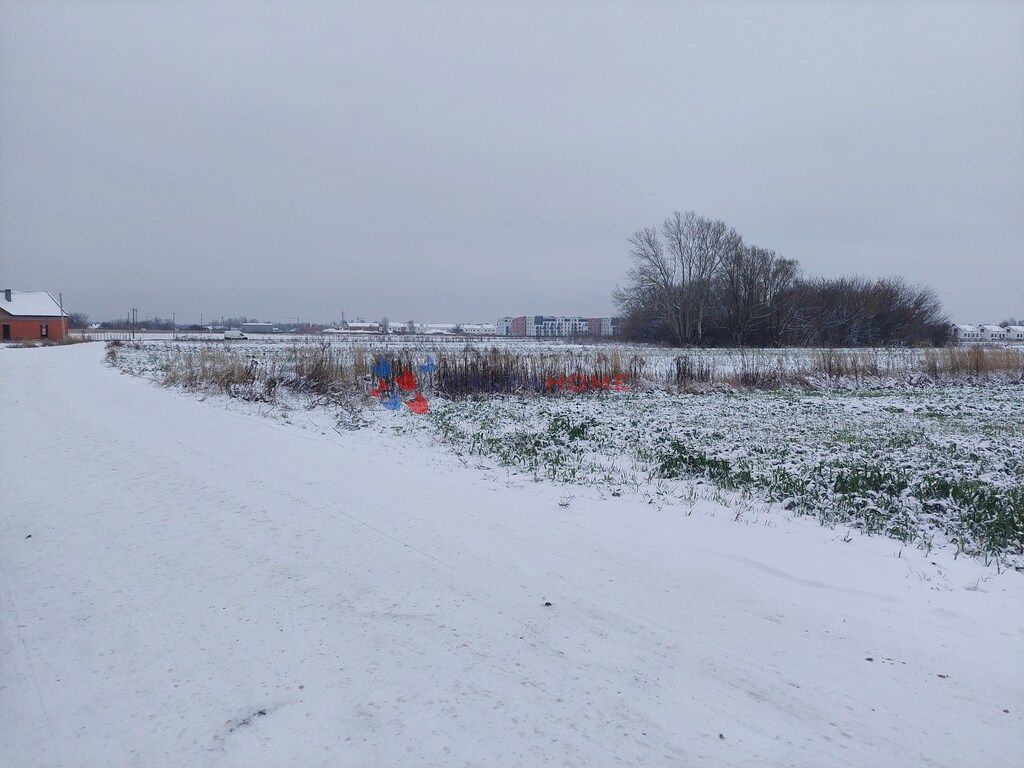 Działka inwestycyjna Łady. Zdjęcie 4